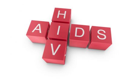 愛滋病 / 愛滋病毒 的治療