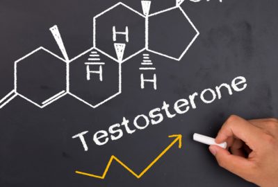 [香港泌尿科醫生] 資訊：什麼是睾丸激素，低T會如何影響您？